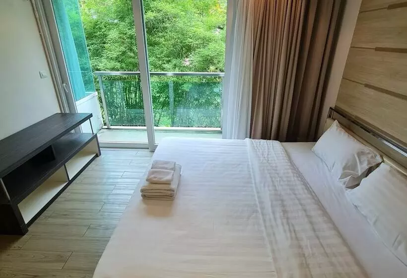 Fotos del hotel The Baycliff Residence:  13