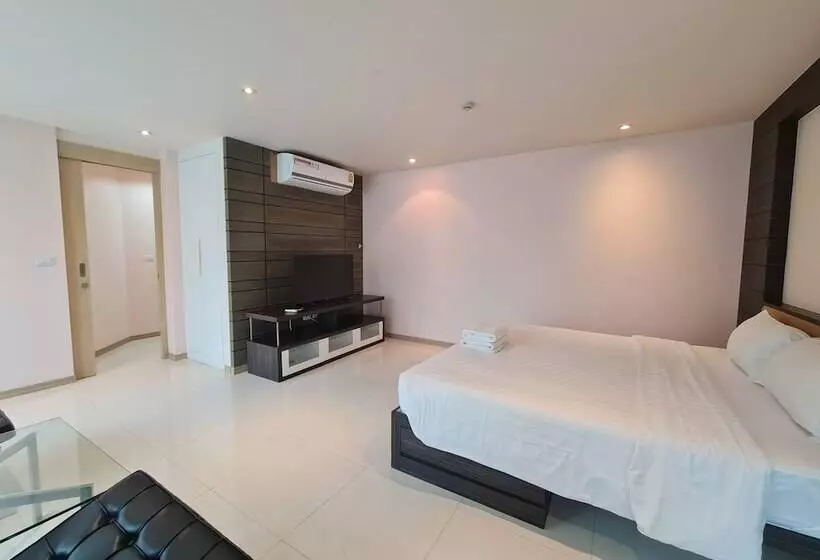 Fotos del hotel The Baycliff Residence:  12