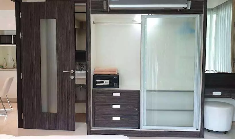 Fotos del hotel The Baycliff Residence:  9