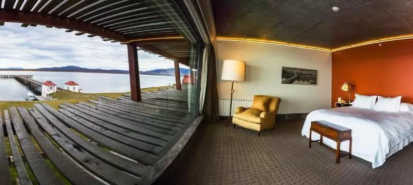 Fotos del hotel The Singular Patagonia:  15