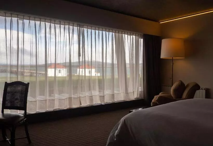 Fotos del hotel The Singular Patagonia:  19