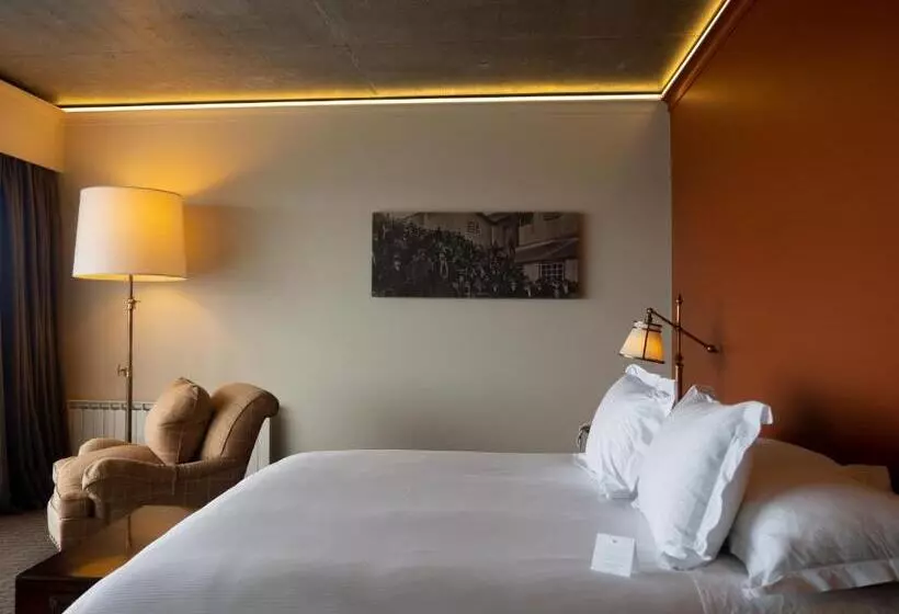 Fotos del hotel The Singular Patagonia:  16