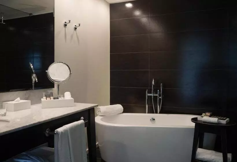 Fotos del hotel The Singular Patagonia:  4