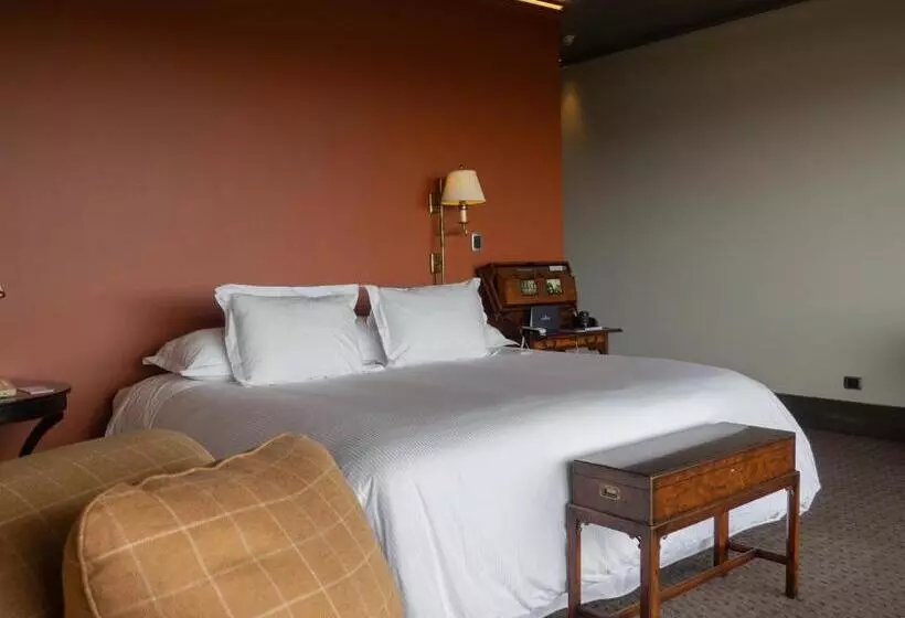 Fotos del hotel The Singular Patagonia:  10