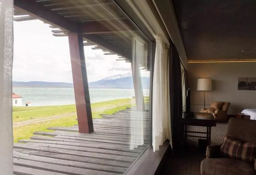 Fotos del hotel The Singular Patagonia:  12