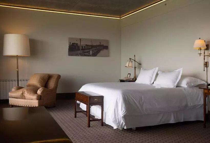 The Singular Patagonia