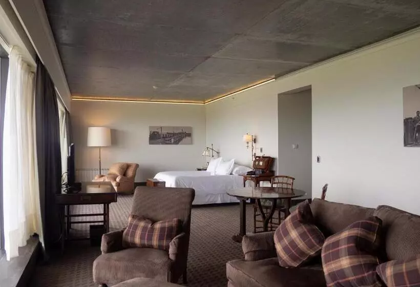 Fotos del hotel The Singular Patagonia:  20