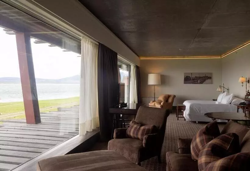 Fotos del hotel The Singular Patagonia:  25