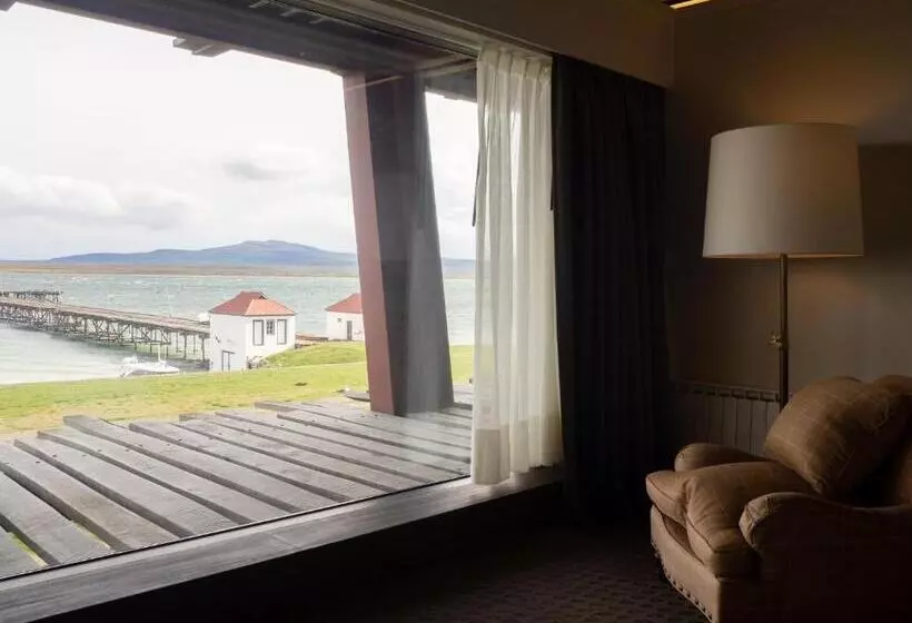 Fotos del hotel The Singular Patagonia:  5