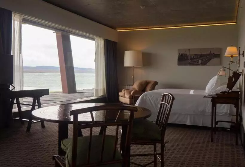 Fotos del hotel The Singular Patagonia:  21