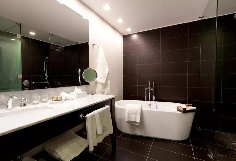 Fotos del hotel The Singular Patagonia:  8