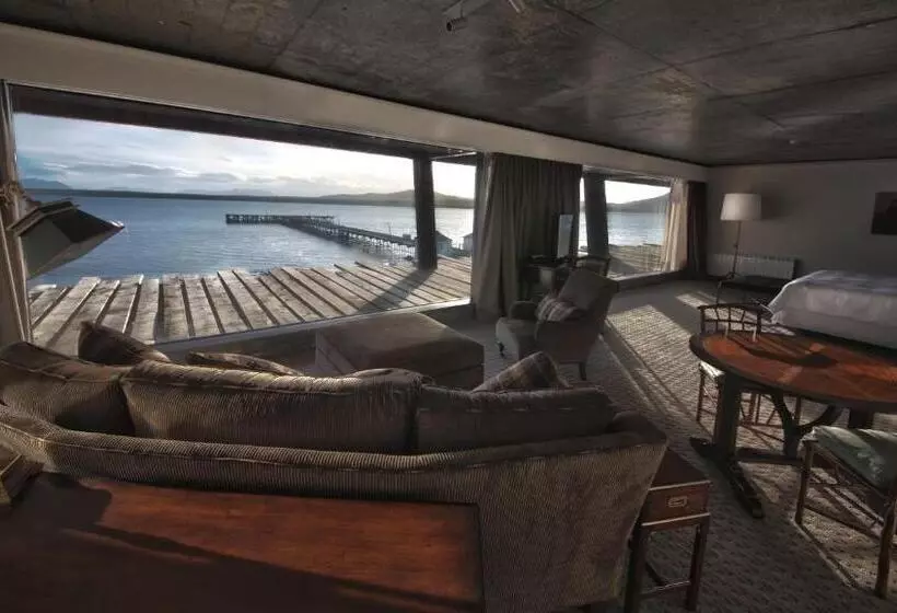 Fotos del hotel The Singular Patagonia:  24