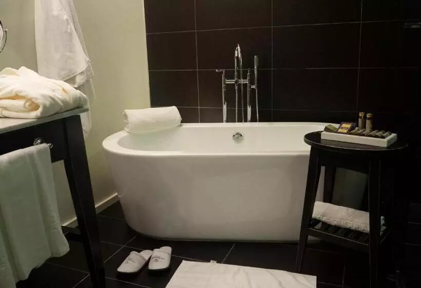 Fotos del hotel The Singular Patagonia:  11