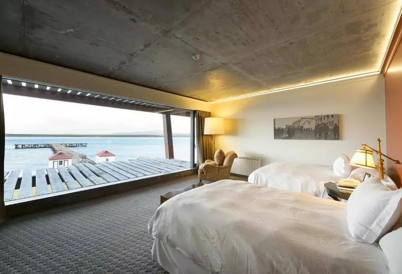 Fotos del hotel The Singular Patagonia:  22