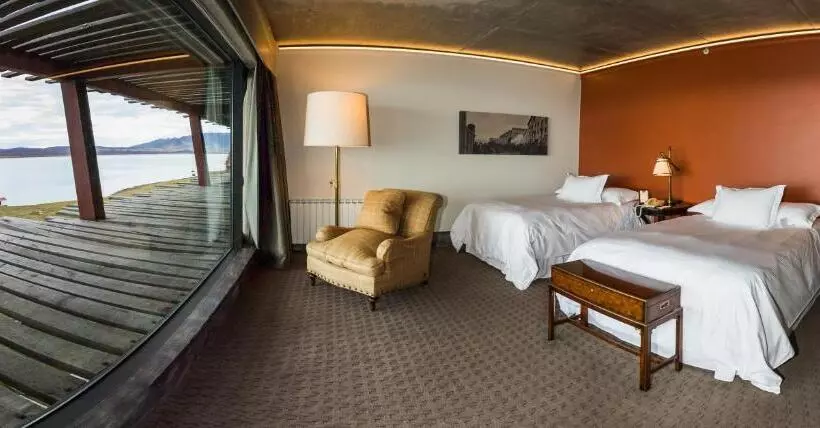 Fotos del hotel The Singular Patagonia:  18