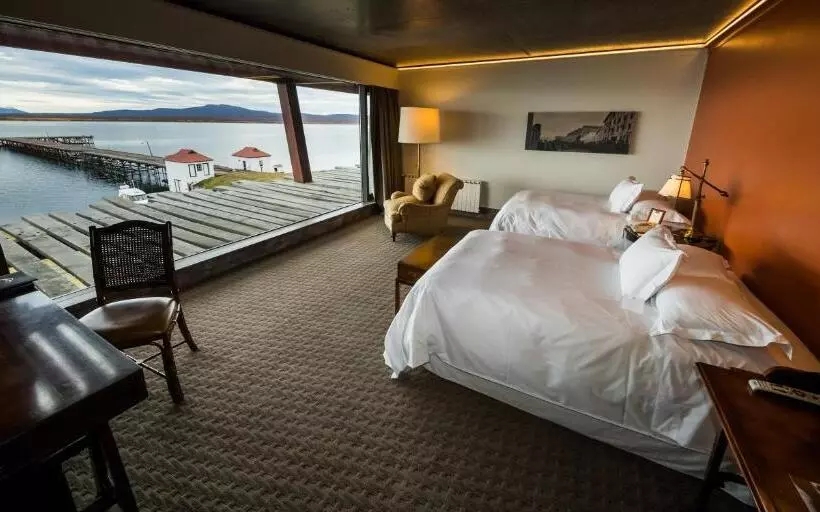 Fotos del hotel The Singular Patagonia:  23