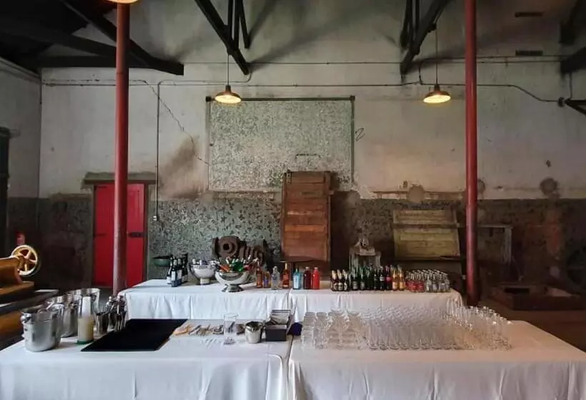 Fotos del hotel The Singular Patagonia:  2