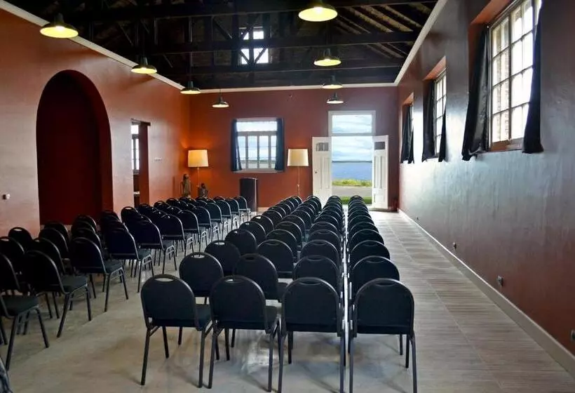 Fotos del hotel The Singular Patagonia:  3