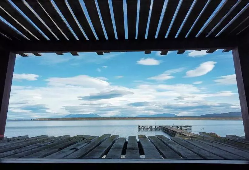 Fotos del hotel The Singular Patagonia:  9