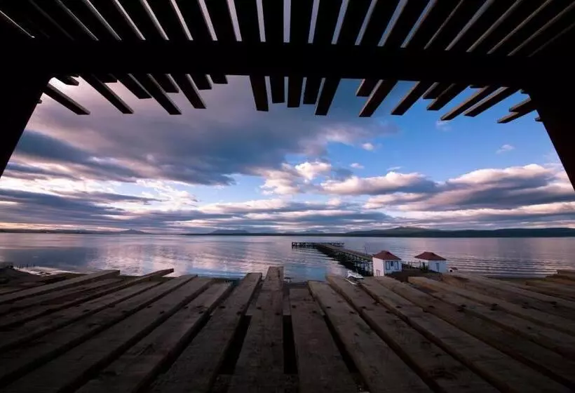 Fotos del hotel The Singular Patagonia:  17