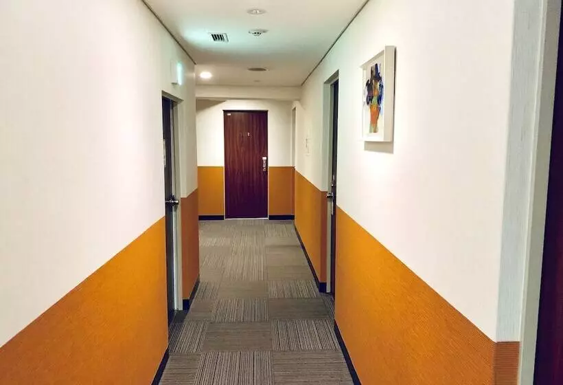 Fotos del hotel Tokyo Plaza:  13