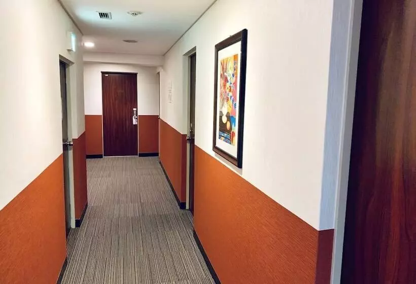 Fotos del hotel Tokyo Plaza:  15