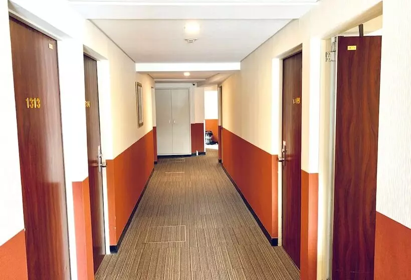 Fotos del hotel Tokyo Plaza:  12