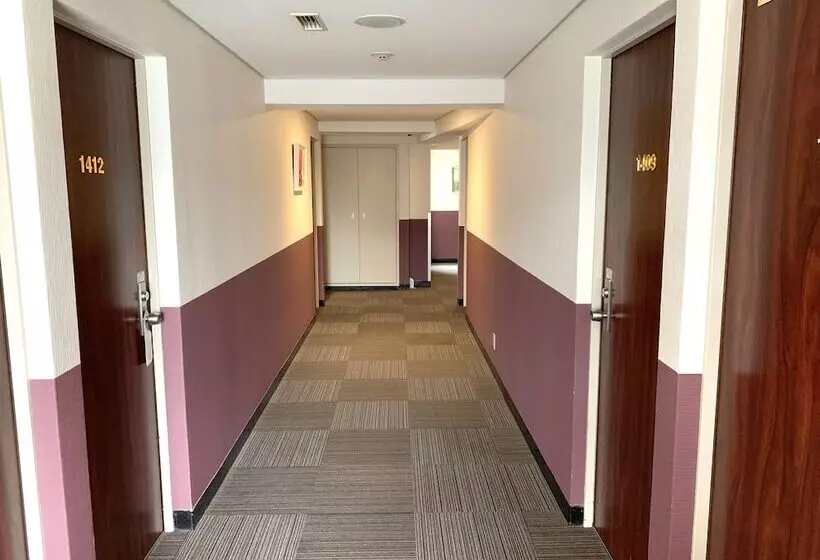 Fotos del hotel Tokyo Plaza:  4