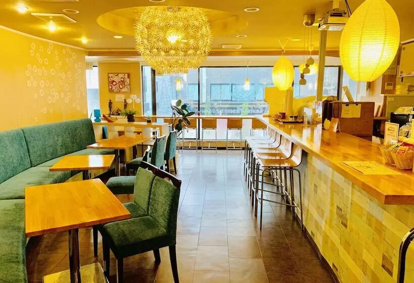 Fotos del hotel Tokyo Plaza:  5