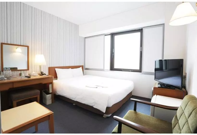 Fotos del hotel Smile  Nihombashi Mitsukoshimae:  22