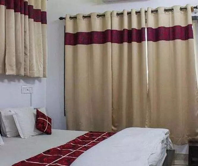 Fotos del hotel Fabhotel Baba Palace Pichola Lake:  22