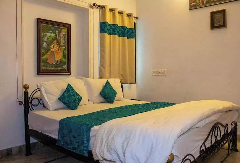 Fotos del hotel Fabhotel Baba Palace Pichola Lake:  14