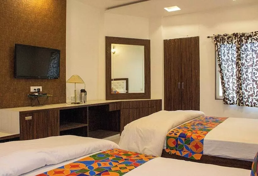 Fotos del hotel Fabhotel Baba Palace Pichola Lake:  5