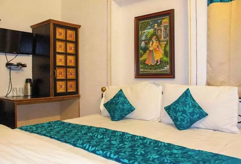 Fotos del hotel Fabhotel Baba Palace Pichola Lake:  23