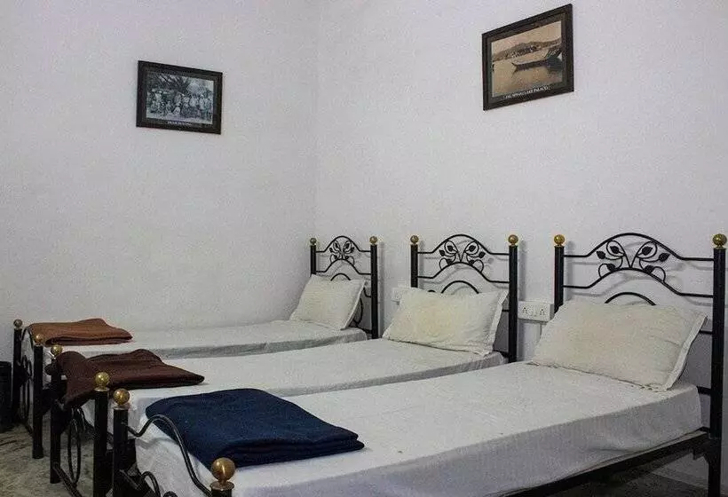 Fotos del hotel Fabhotel Baba Palace Pichola Lake:  8