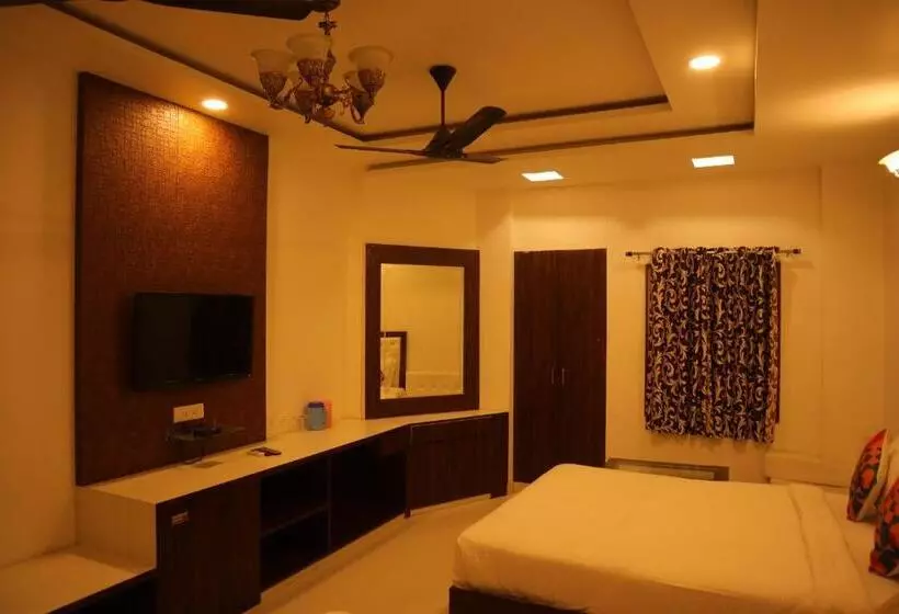 Fotos del hotel Fabhotel Baba Palace Pichola Lake:  17