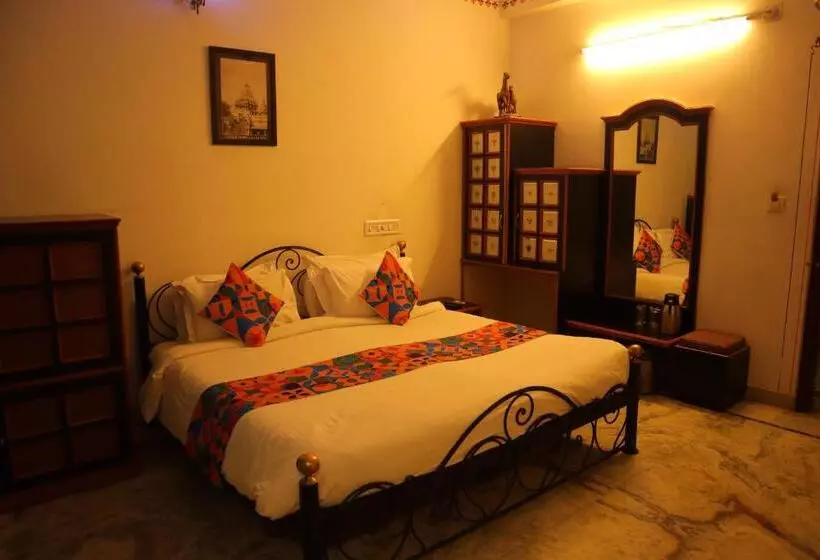 Fotos del hotel Fabhotel Baba Palace Pichola Lake:  18