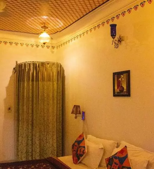 Fotos del hotel Fabhotel Baba Palace Pichola Lake:  11