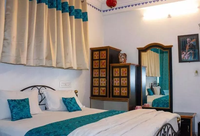 Fotos del hotel Fabhotel Baba Palace Pichola Lake:  19