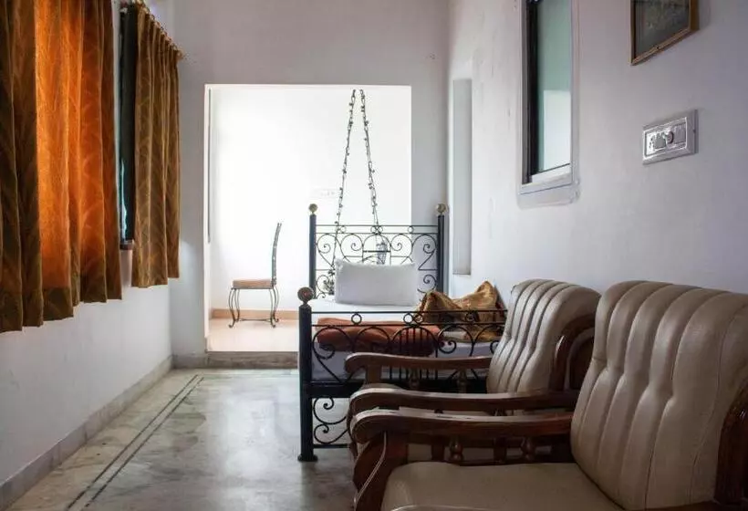 Fotos del hotel Fabhotel Baba Palace Pichola Lake:  16