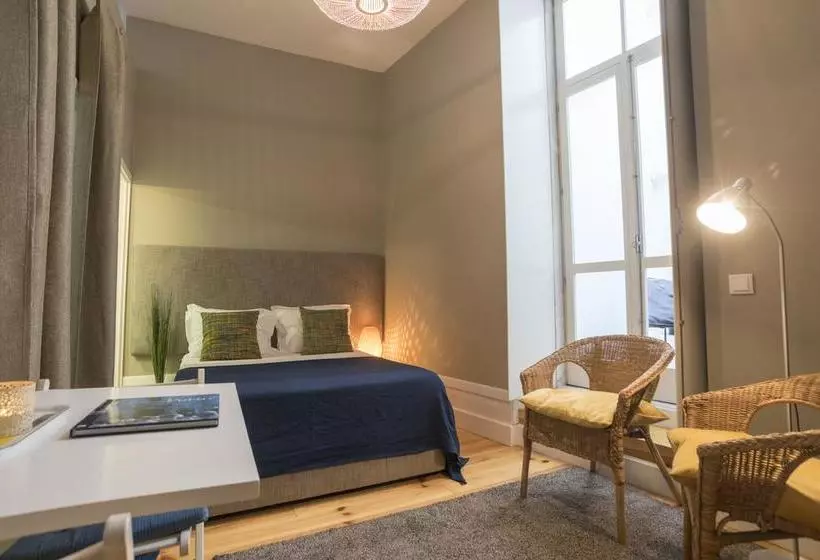 Fotos del hotel Bnapartments Rio:  12