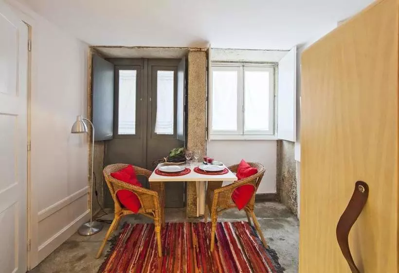 Fotos del hotel Bnapartments Rio:  4