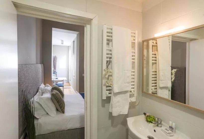 Fotos del hotel Bnapartments Rio:  16