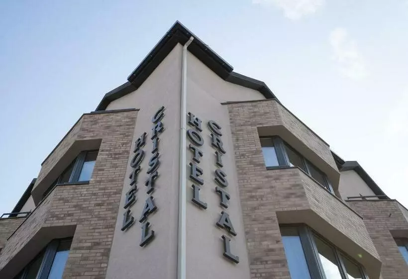 Fotos del hotel Cristal :  2