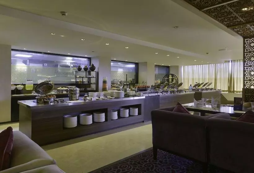 Fotos del hotel Davanam Sarovar Portico Suites:  17