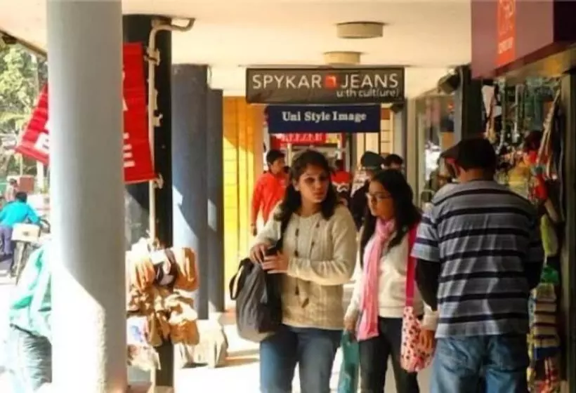 Fotos del hotel Ivory 32:  20