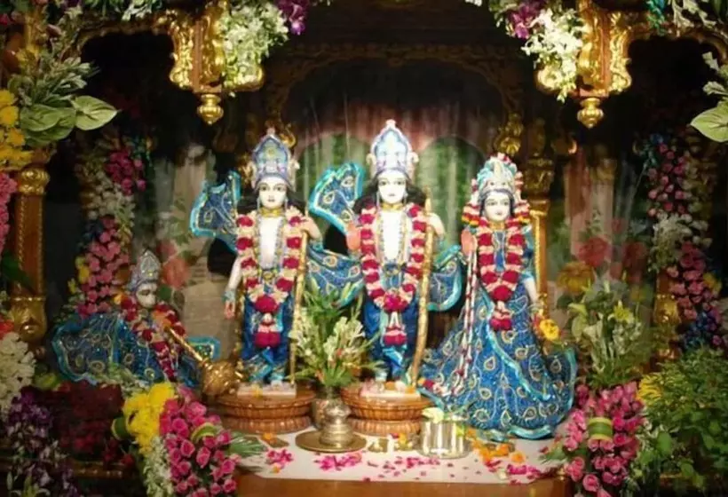 Fotos del hotel Ivory 32:  19