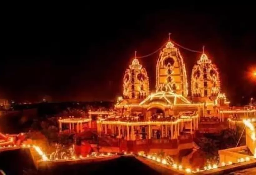 Fotos del hotel Ivory 32:  14