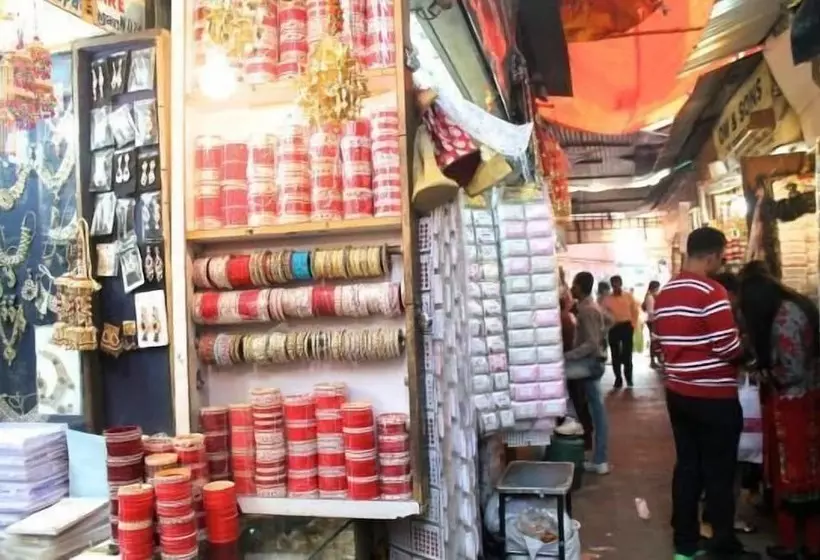 Fotos del hotel Ivory 32:  25