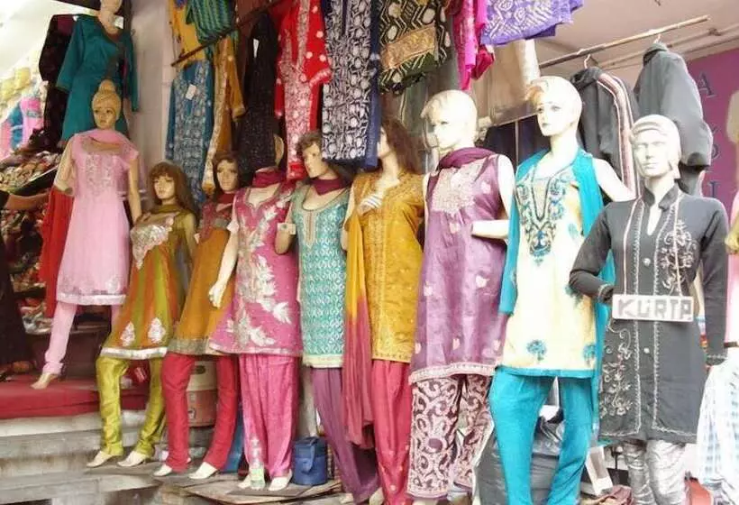 Fotos del hotel Ivory 32:  17